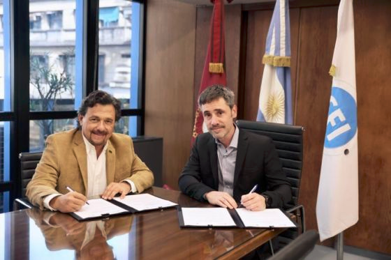 CFI financiará proyecto ejecutivo de RN51