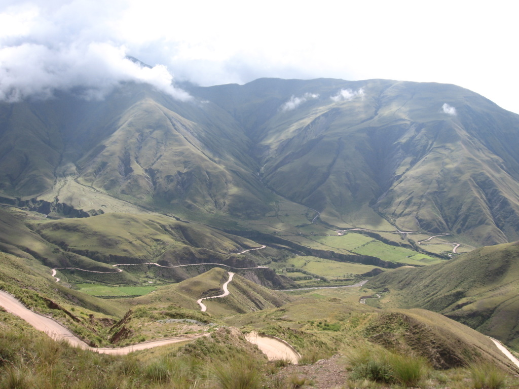 Imagen de Wikipedia: https://commons.wikimedia.org/wiki/File:Cuesta_del_obispo_01.jpg