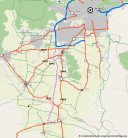 Autopista del Valle de Lerma